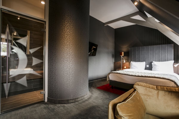 Hotel Bloemendaal